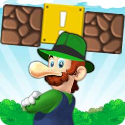 Super Angry World Of Dario 1.0