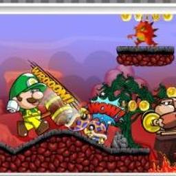 ikon Mario Martil Sakti