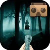 Deep Forest Horror VR
