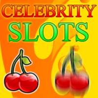 Celebrity Slots