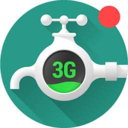 GoTap! - Save 3G/4G Data Usage