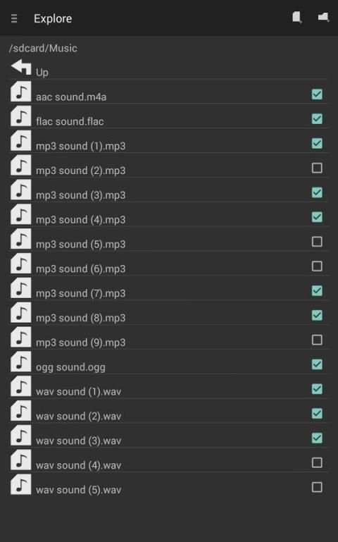 Backing Track Studio Free DEMO скриншот 3