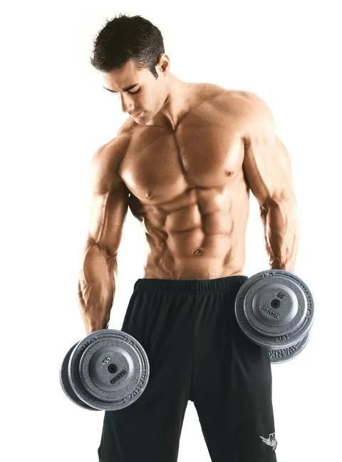 Ab Workouts for Men screenshot 5