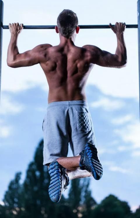 Ab Workouts for Men screenshot 4