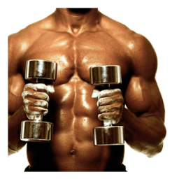Ab Workouts for Men icon