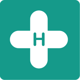 HealApp Doctor icon