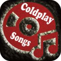 COLDPLAY All Of Songs