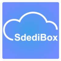 SdediBox on 9Apps