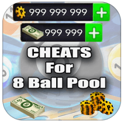 ikon Cheats For 8 Ball Pool -Prank!