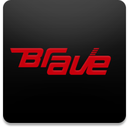 Brave Entertainment Official icon
