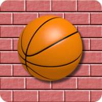 Flick Basketball 3D