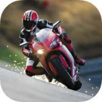 Motorcycle Wallpapers HD