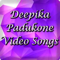 Deepika Padukone Video Songs