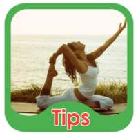 Yoga and Health Tips