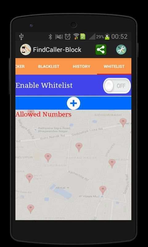 True Caller & Number Searcher 4 تصوير الشاشة