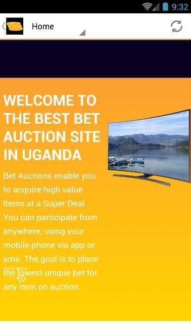 DafaBet Uganda App screenshot 4
