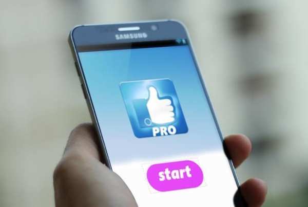 Get Likes For Facebook PRANK screenshot 2