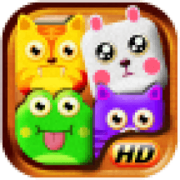 Animal Pop иконка