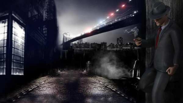 Sin City Mafia Sniper Assassin screenshot 9