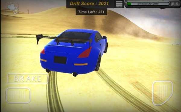 Car Racing Simulator: Drift 3D 3 تصوير الشاشة