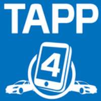 Tapp4 Driver on 9Apps