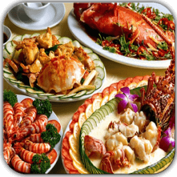 وصفات طبخ اكلات وحلويات متنوعة icon