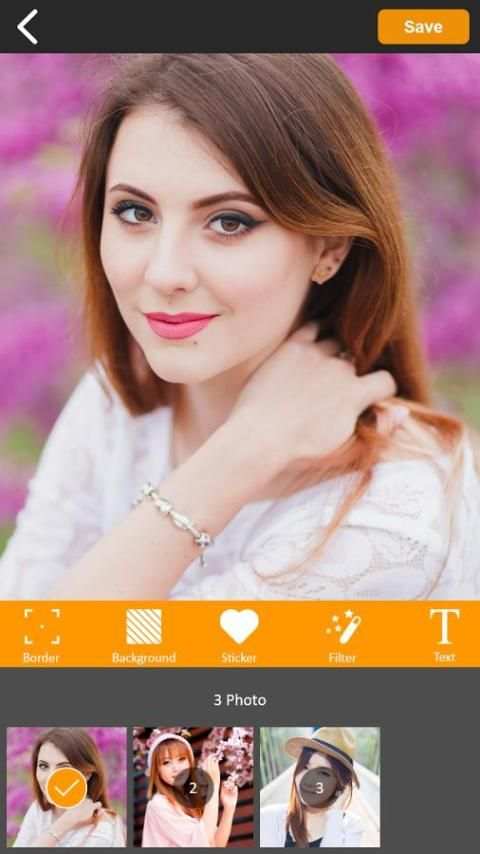 Slideshow Video Editor screenshot 8