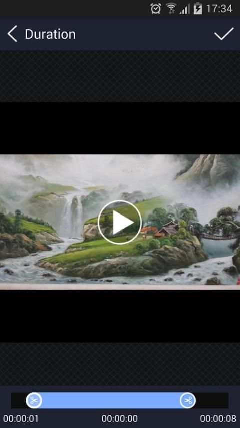 Video Maker - Movie Slideshow screenshot 3