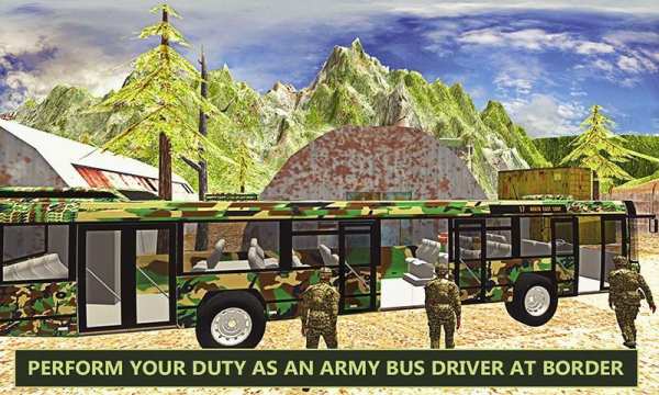 Bus Hero 3D screenshot 14
