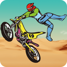 ikon Xtreme Motorcycle Racing