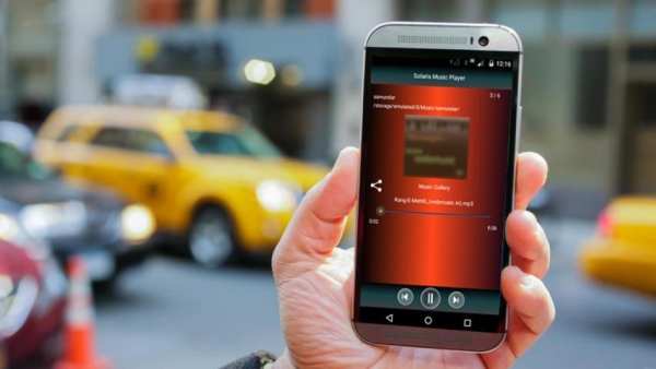Best Mp3 Music Player स्क्रीनशॉट 3