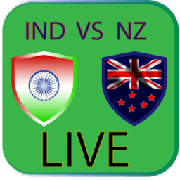 ikon Ind Vs Nz - Test Match Cricket