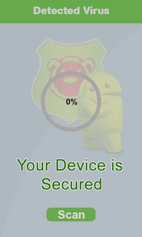 Virus Cleaner: Speed Boost 2 تصوير الشاشة