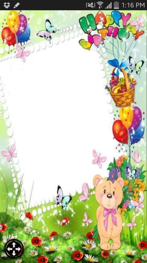 Multi Photo Frames – Unlimited screenshot 3