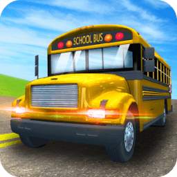 School Bus Simulator 1.0