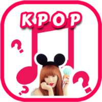 KPOP Song Quiz