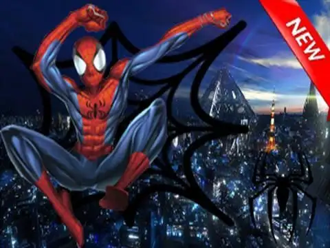 Amazing Spider APK Download 2023 - Free - 9Apps