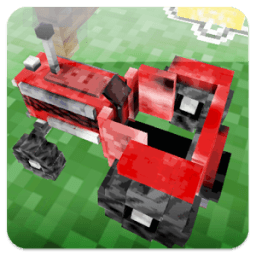 Mine Farm आइकन