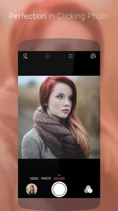 HD Apple Camera screenshot 4