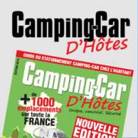 Camping-Car D'Hôtes on 9Apps