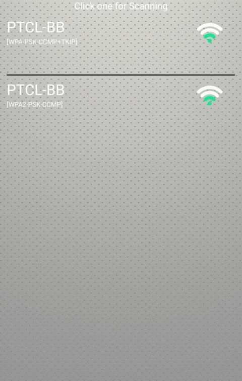 Wifi Password Hack New (Prank) screenshot 3