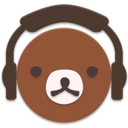 COCO MUSIC 코코 뮤직 (mp3 음악 플레이어) иконка