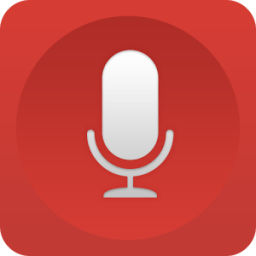 Voice recorder आइकन