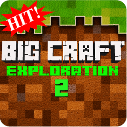 ikon Big Craft Exploration 2