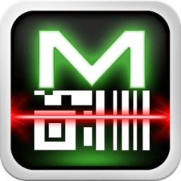 ikon Barcode Master - Quick Scanner