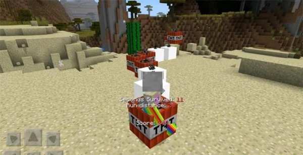 TNT Mod Installer скриншот 4
