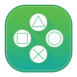 ikon Turbo Emulator for PSP Games