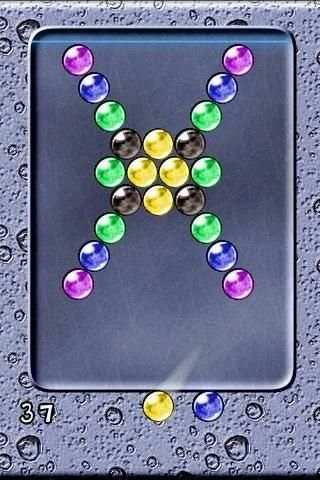 Bubble Bust screenshot 1