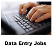 ikon Data Entry Jobs