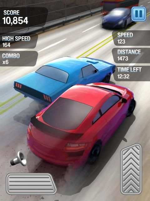 Car Race Simulator 2017 screenshot 8